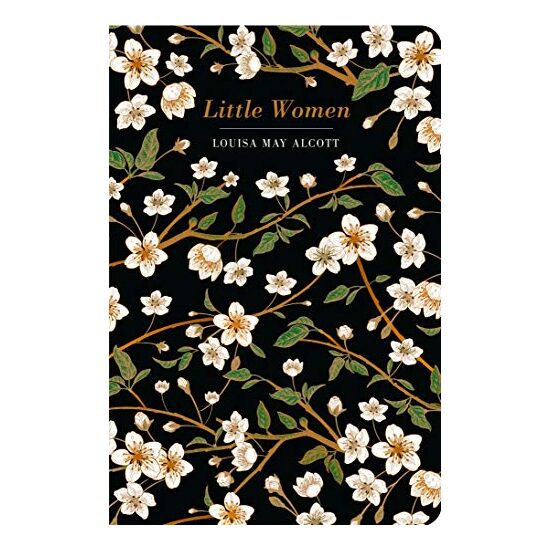 Little Women (Chiltern Classic)