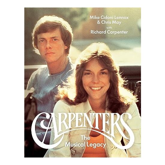 Carpenters - Imagine 1
