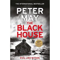 The Blackhouse