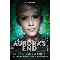 Aurora's End
