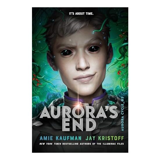 Aurora's End