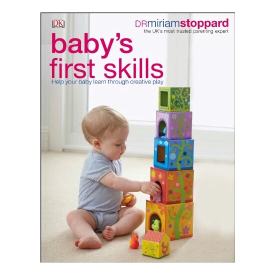 Baby's First Skills - Imagine 1