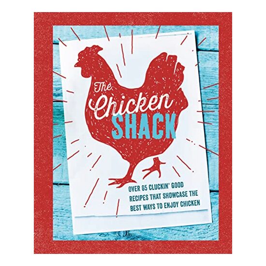 Chicken Shack - Imagine 1