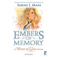 Embers of Memory