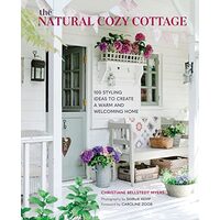 Natural Cozy Cottage