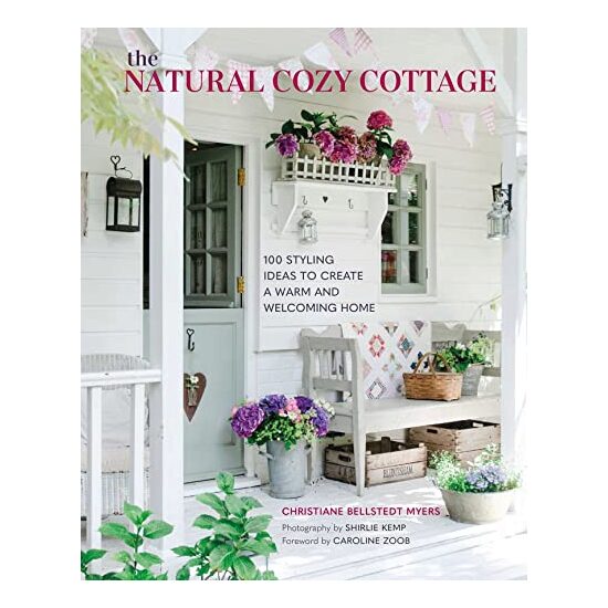 Natural Cozy Cottage - Imagine 1