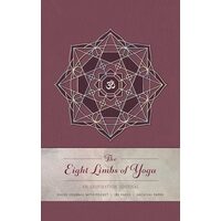 Eight Limbs of Yoga