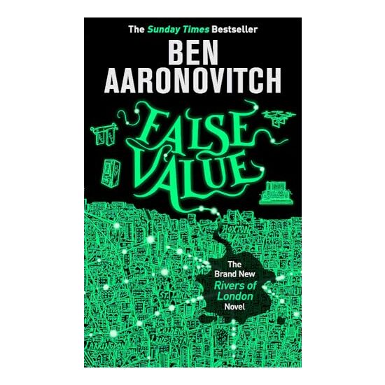 False Value