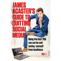 James Acaster's Guide to Quitting Social Media