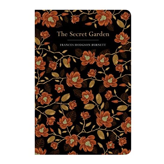 Secret Garden (Chiltern Classic) - Imagine 1