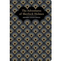 Adventures of Sherlock Holmes (Chiltern Classic)