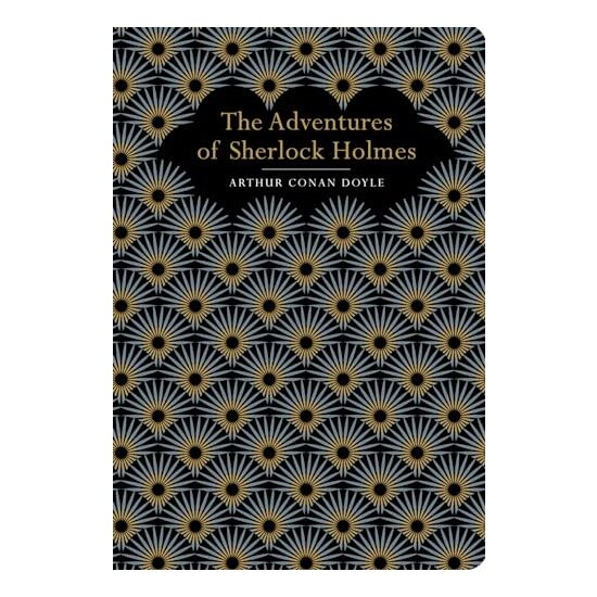 Adventures of Sherlock Holmes (Chiltern Classic) - Imagine 1