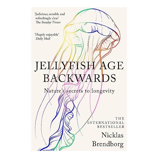 Jellyfish Age Backwards