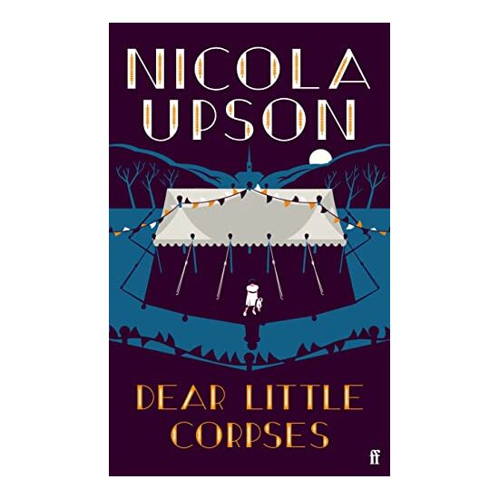 Dear Little Corpses