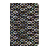 Frankenstein - Ruled Journal (Chiltern)