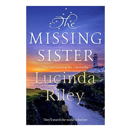 Missing Sister