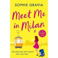 Meet Me in Milan