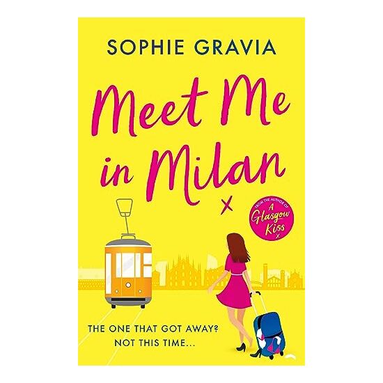 Meet Me in Milan