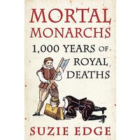 Mortal Monarchs