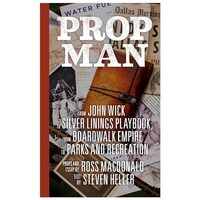 Prop Man