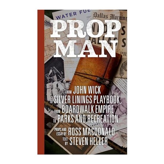 Prop Man - Imagine 1