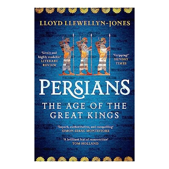 Persians