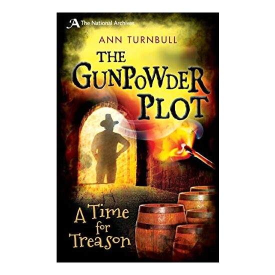 The Gunpowder Plot