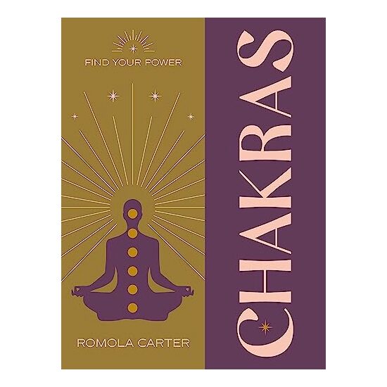 Find Your Power: Chakra - Imagine 1