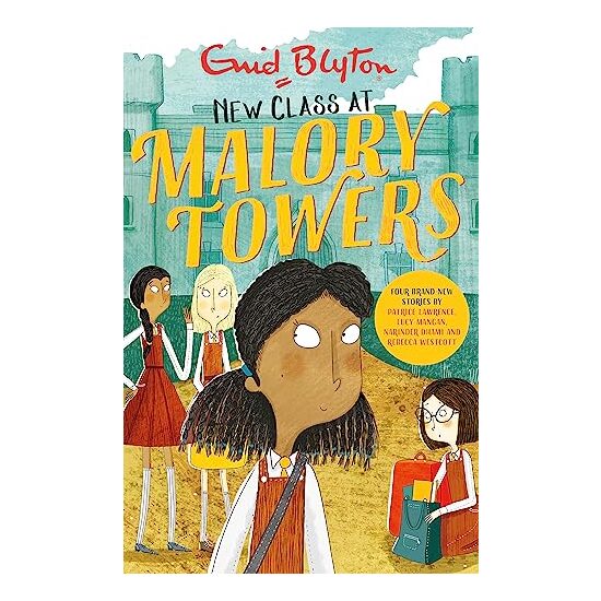 Malory Towers