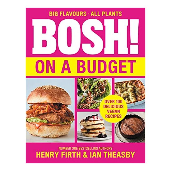 BOSH! on a Budget - Imagine 1
