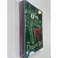 Starters 5 Books Set