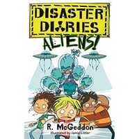 Aliens!