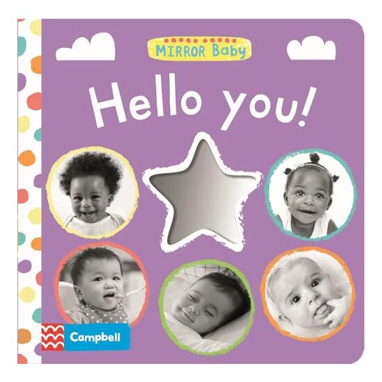 Hello You! - Imagine 1