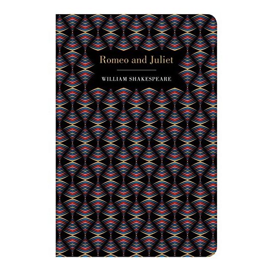 Romeo and Juliet (Chiltern Classic)