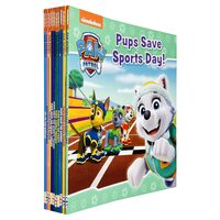 Paw Patrol Boxset