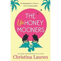 Unhoneymooners, Christina Lauren