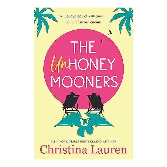 Unhoneymooners, Christina Lauren