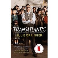 Transatlantic