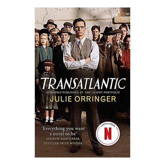 Transatlantic