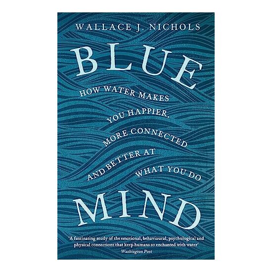 Blue Mind