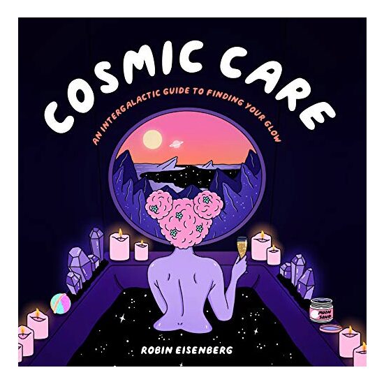 Cosmic Care - Imagine 1