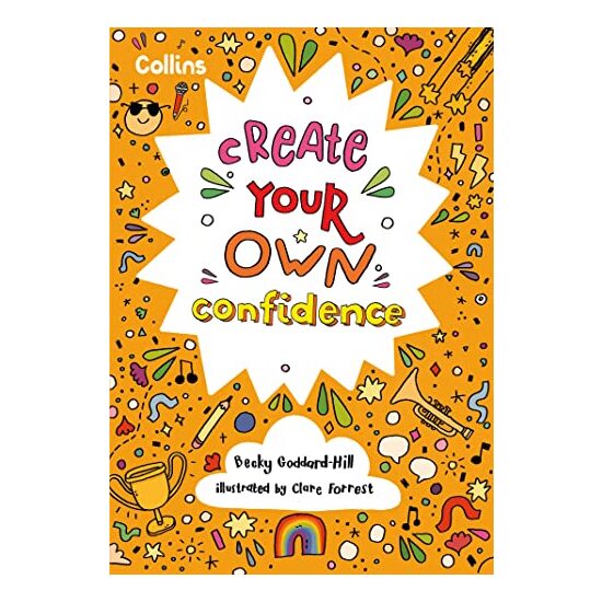 Collins Create Your Own Confidence