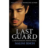 Last Guard