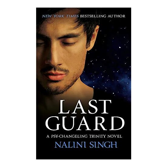 Last Guard