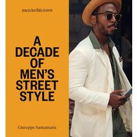 Men in This Town