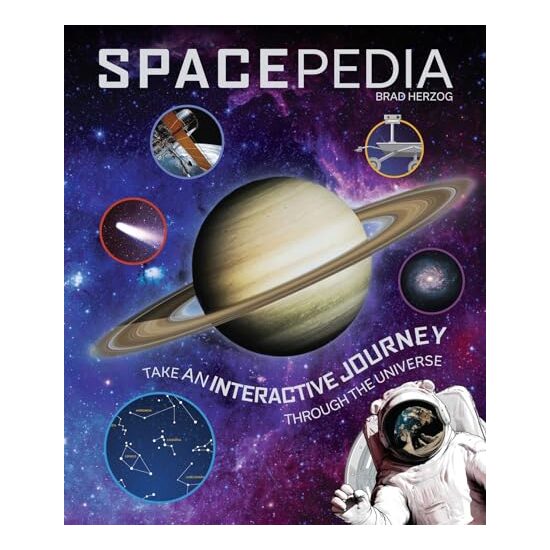 Spacepedia - Imagine 1