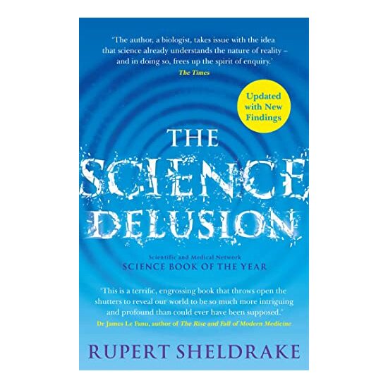 Science Delusion