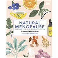 Natural Menopause