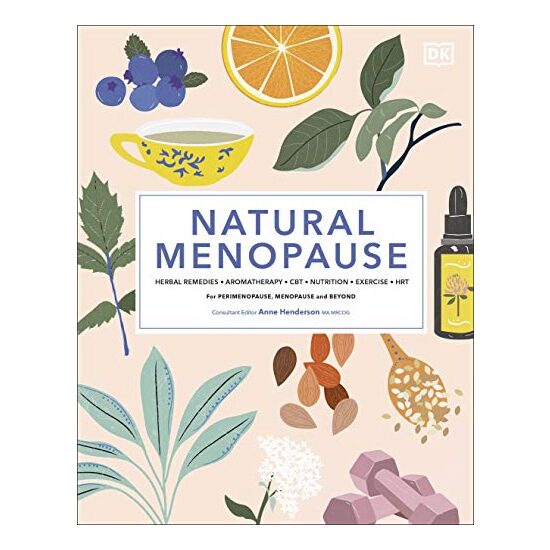 Natural Menopause - Imagine 1