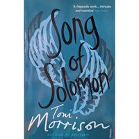 Song of Solomon